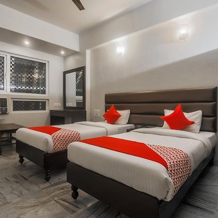 Capital O 14995 Hotel Starline Paltan Bazar Guváhátí Exteriér fotografie